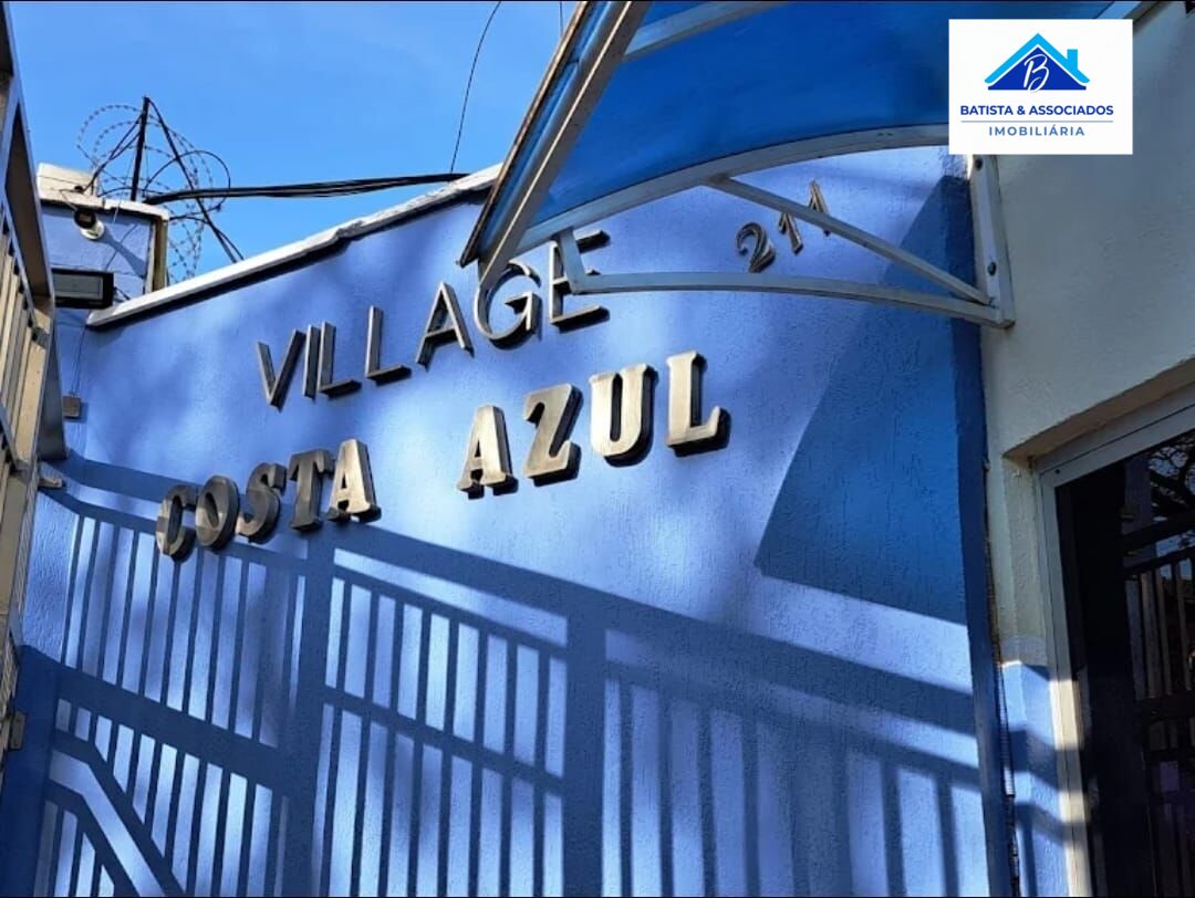 Sobrado, 3 quartos, 80 m² - Foto 2