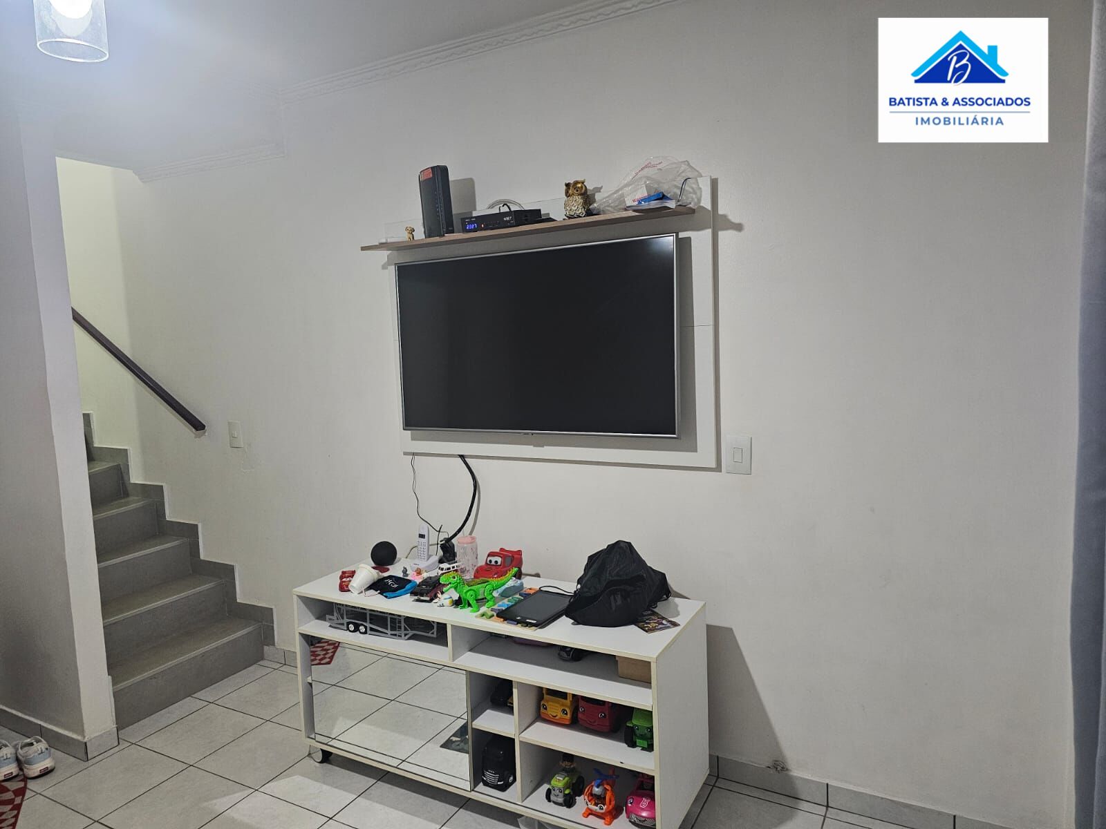 Sobrado, 3 quartos, 80 m² - Foto 6