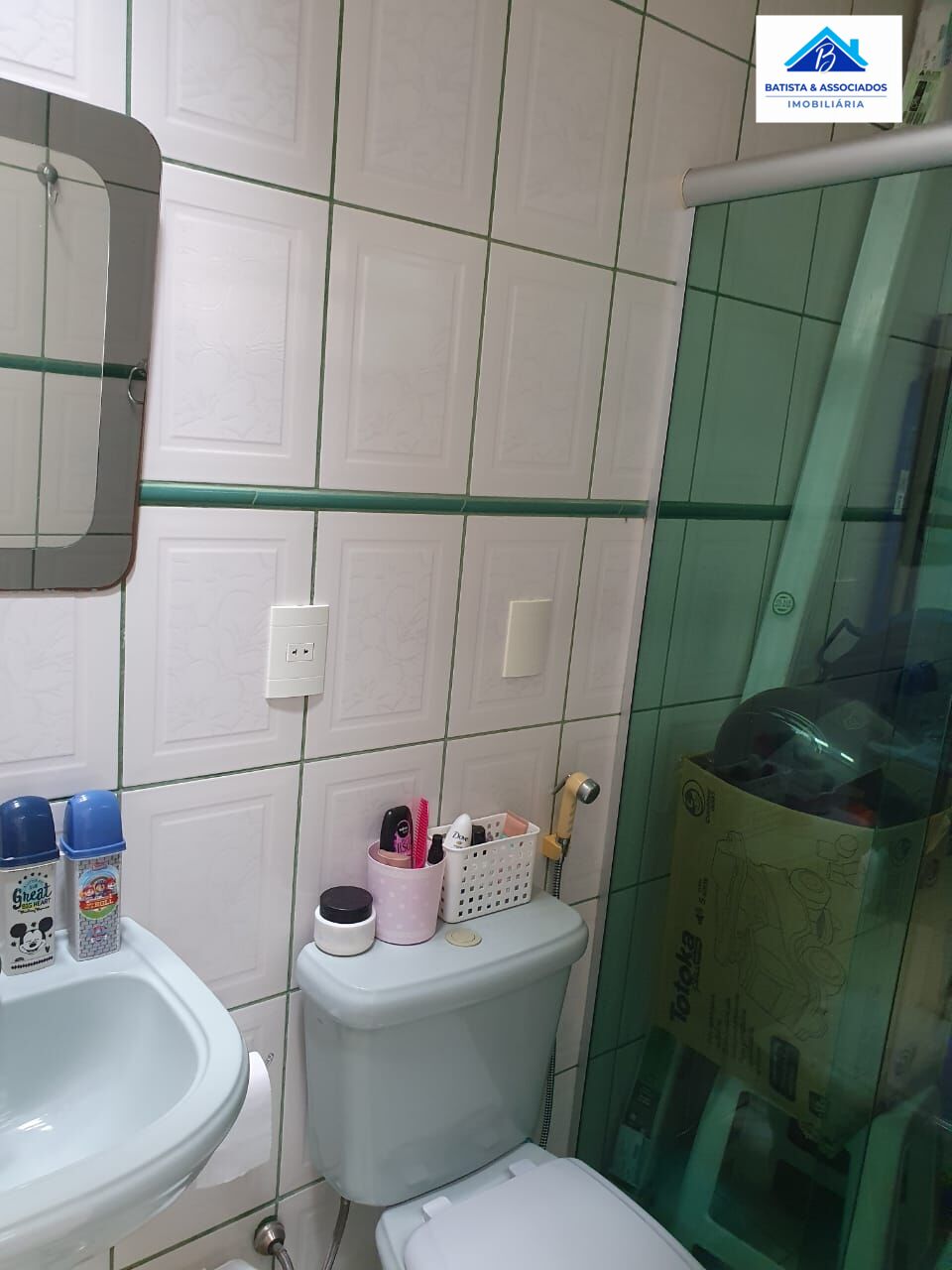 Sobrado, 3 quartos, 80 m² - Foto 25