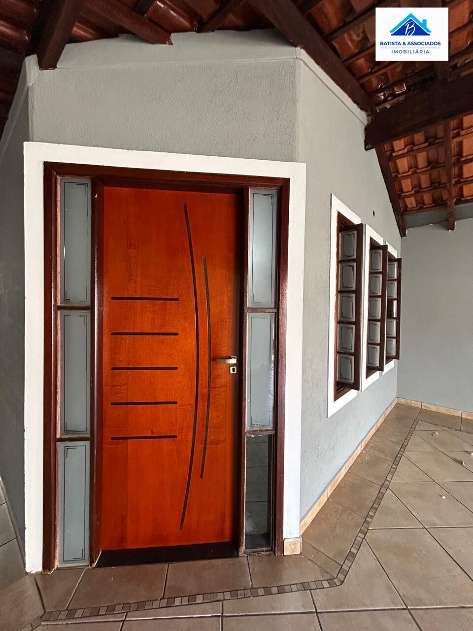 Casa à venda com 3 quartos, 134m² - Foto 3