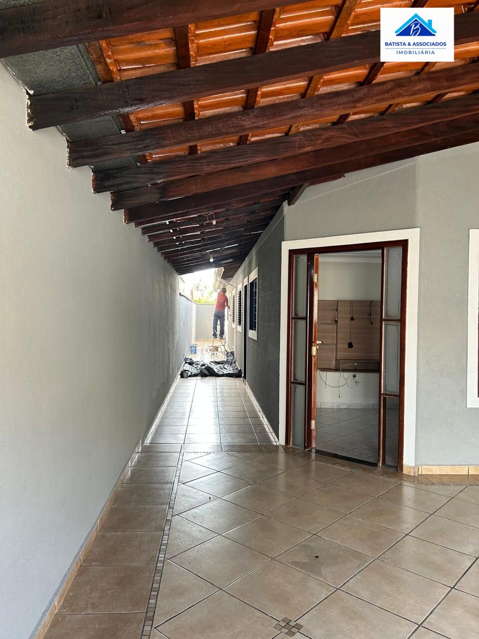 Casa à venda com 3 quartos, 134m² - Foto 5