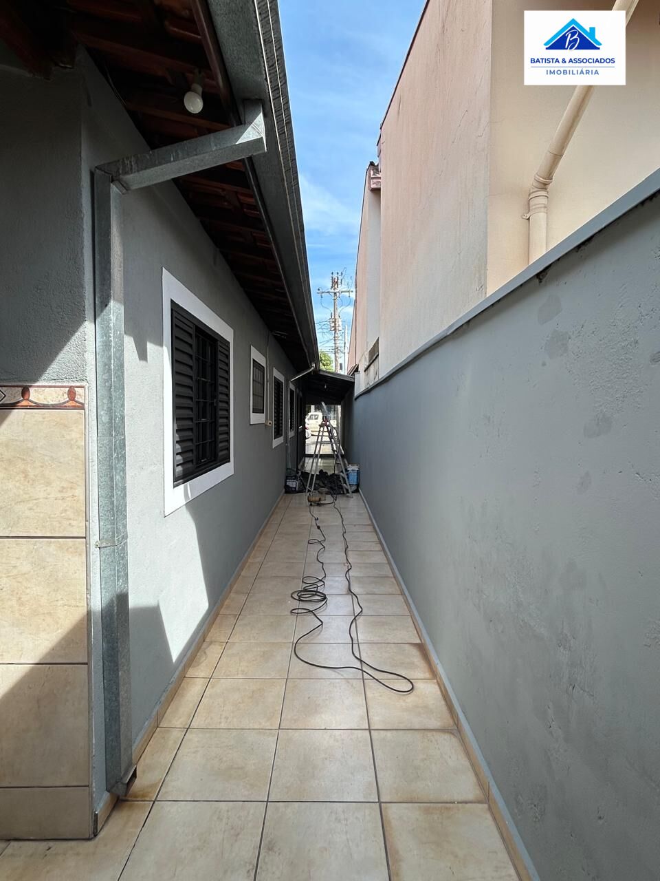 Casa à venda com 3 quartos, 134m² - Foto 12