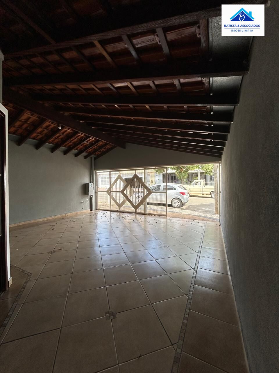 Casa à venda com 3 quartos, 134m² - Foto 4