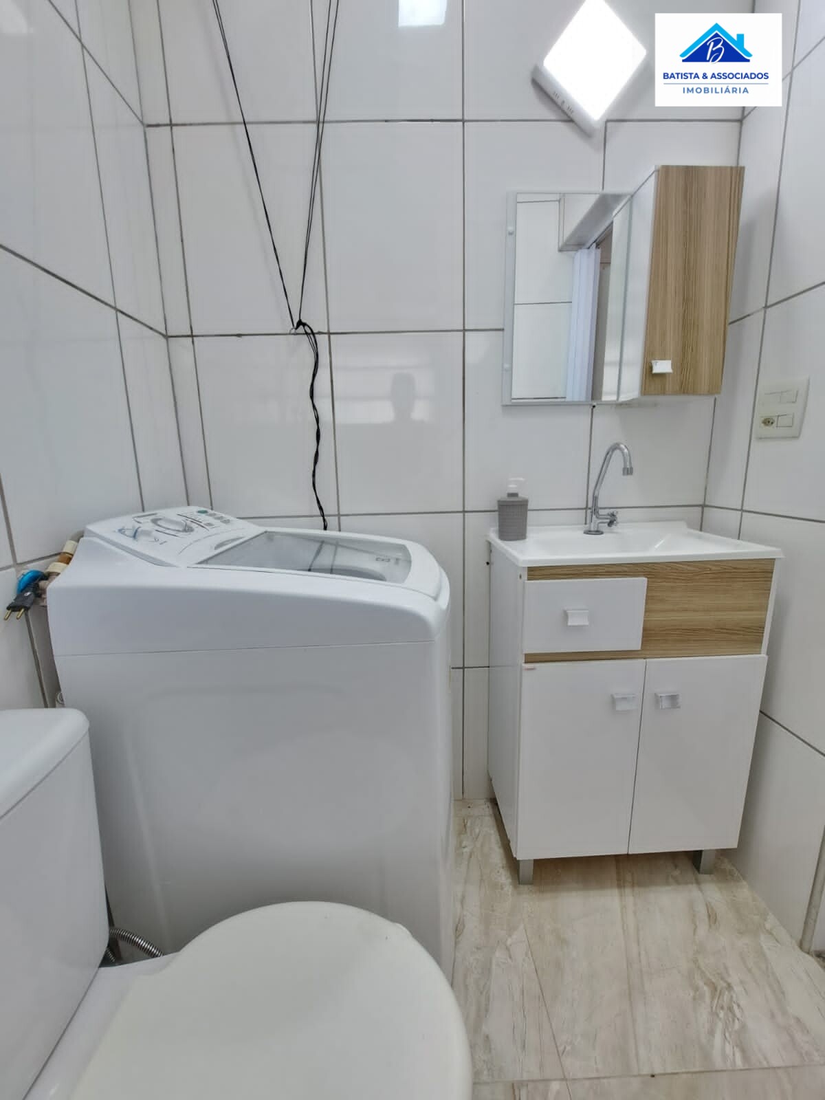 Apartamento à venda com 1 quarto, 38m² - Foto 13