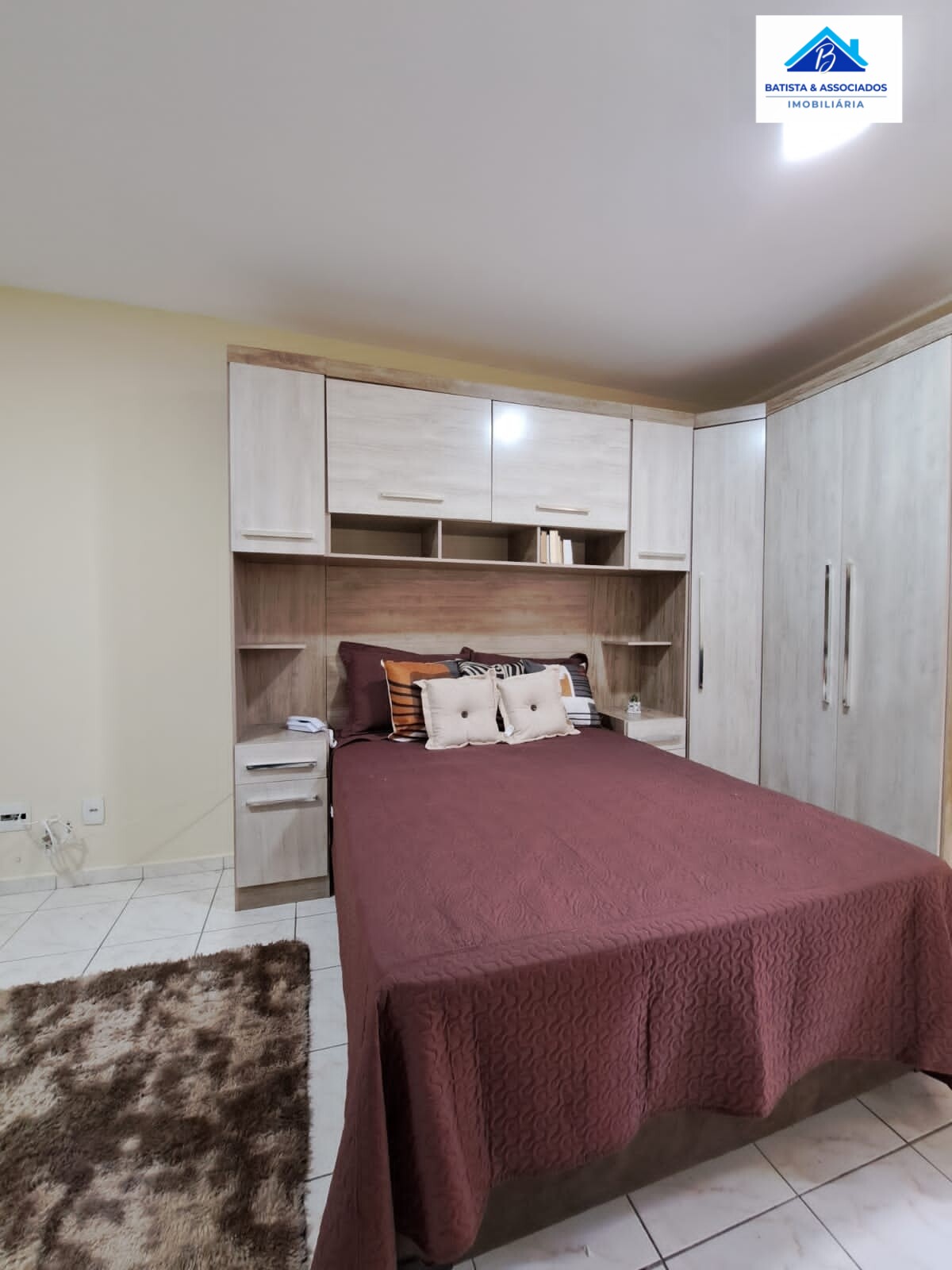 Apartamento à venda com 1 quarto, 38m² - Foto 8