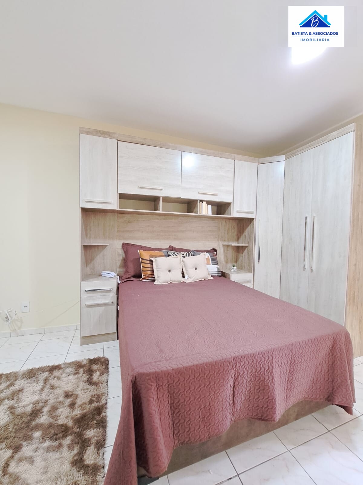 Apartamento à venda com 1 quarto, 38m² - Foto 9