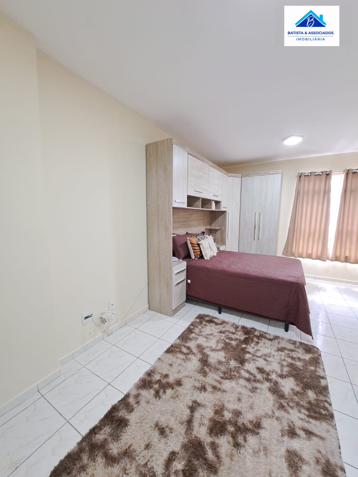 Apartamento à venda com 1 quarto, 38m² - Foto 10