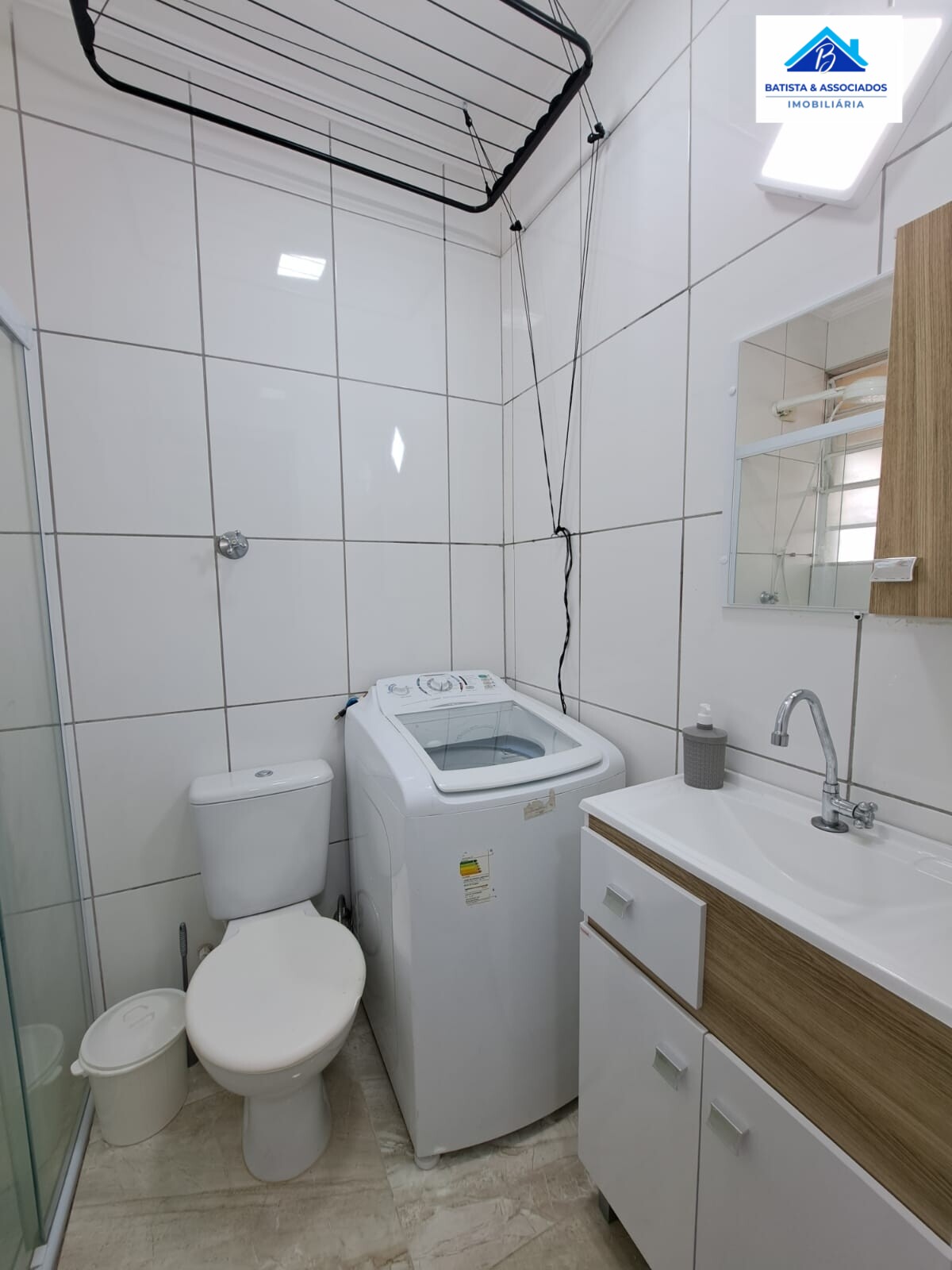 Apartamento à venda com 1 quarto, 38m² - Foto 14