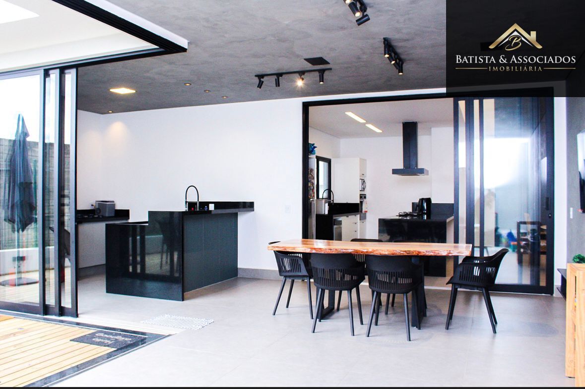Casa, 3 quartos, 229 m² - Foto 18