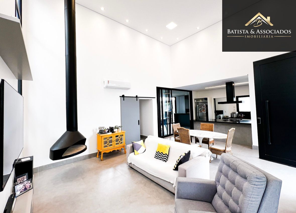 Casa, 3 quartos, 229 m² - Foto 3