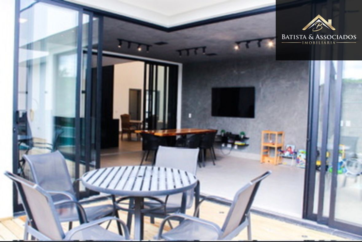Casa, 3 quartos, 229 m² - Foto 19