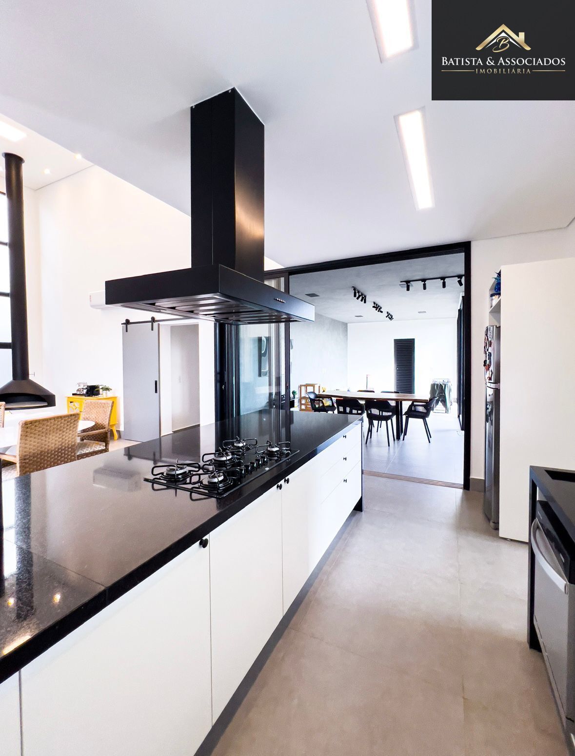 Casa, 3 quartos, 229 m² - Foto 7