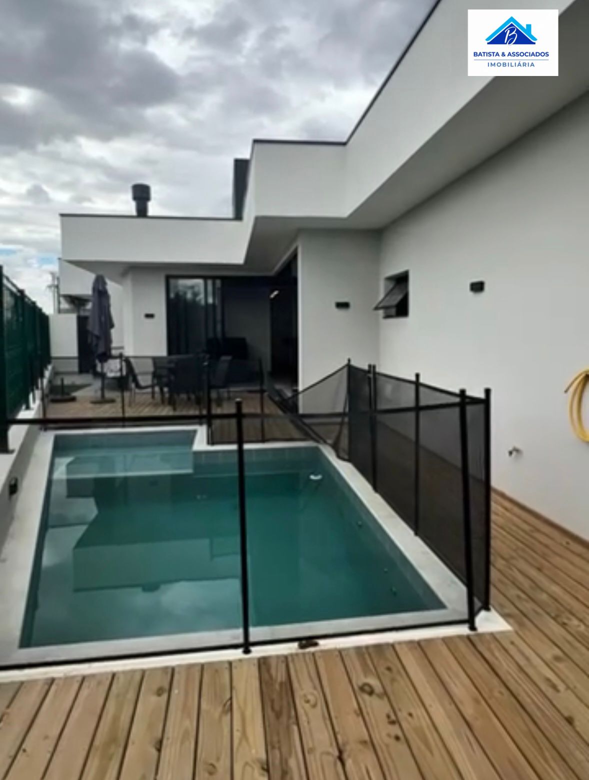 Casa à venda com 3 quartos, 229m² - Foto 20