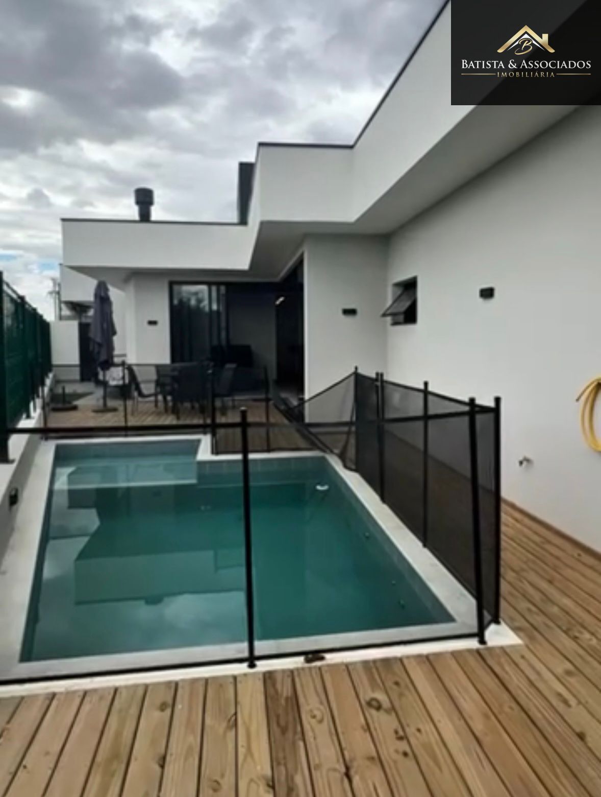 Casa, 3 quartos, 229 m² - Foto 20
