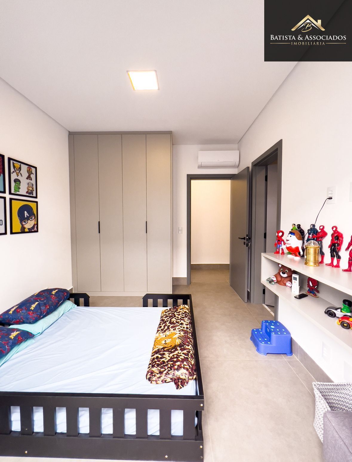 Casa, 3 quartos, 229 m² - Foto 16