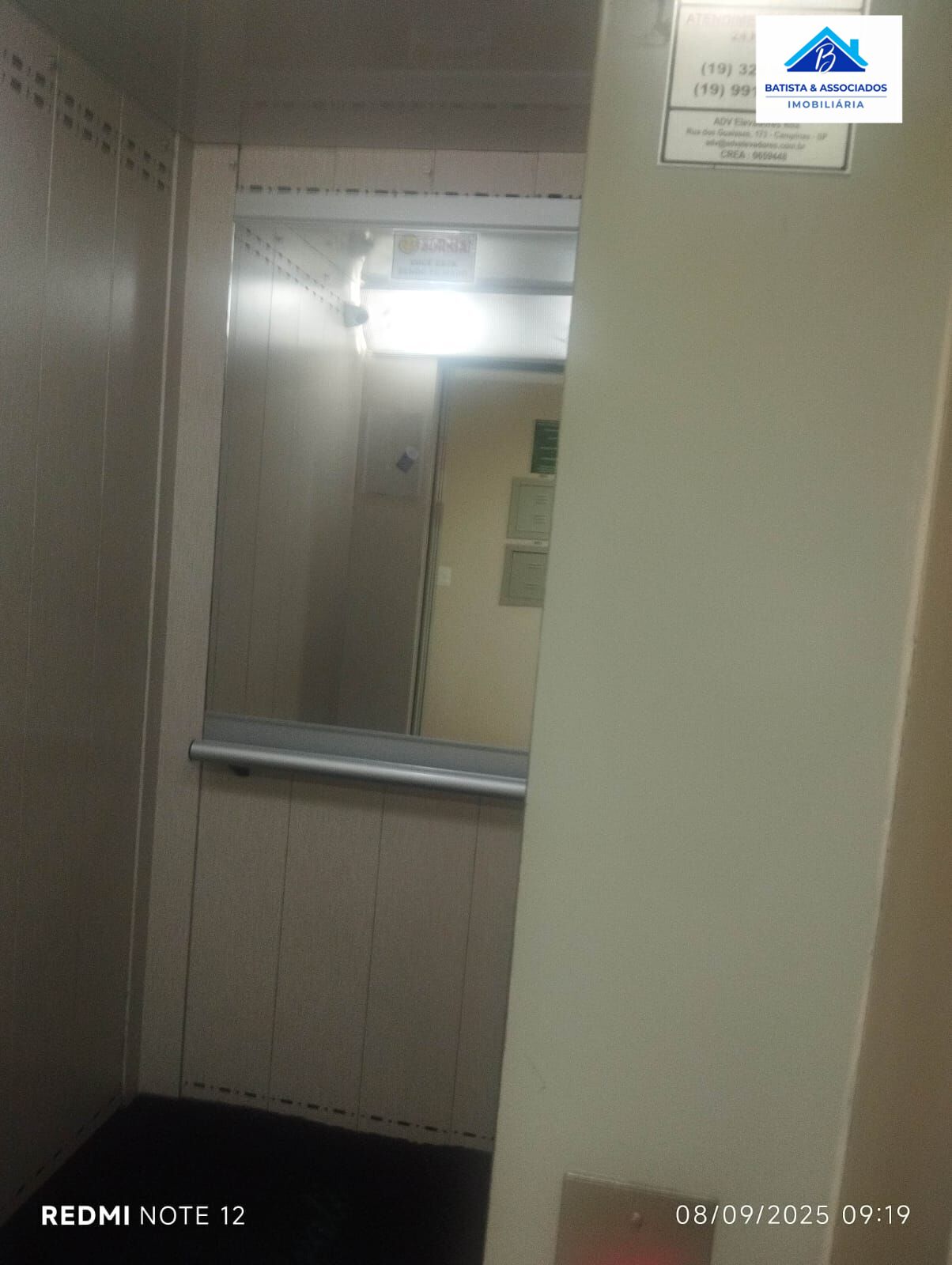 Apartamento, 2 quartos, 48 m² - Foto 19