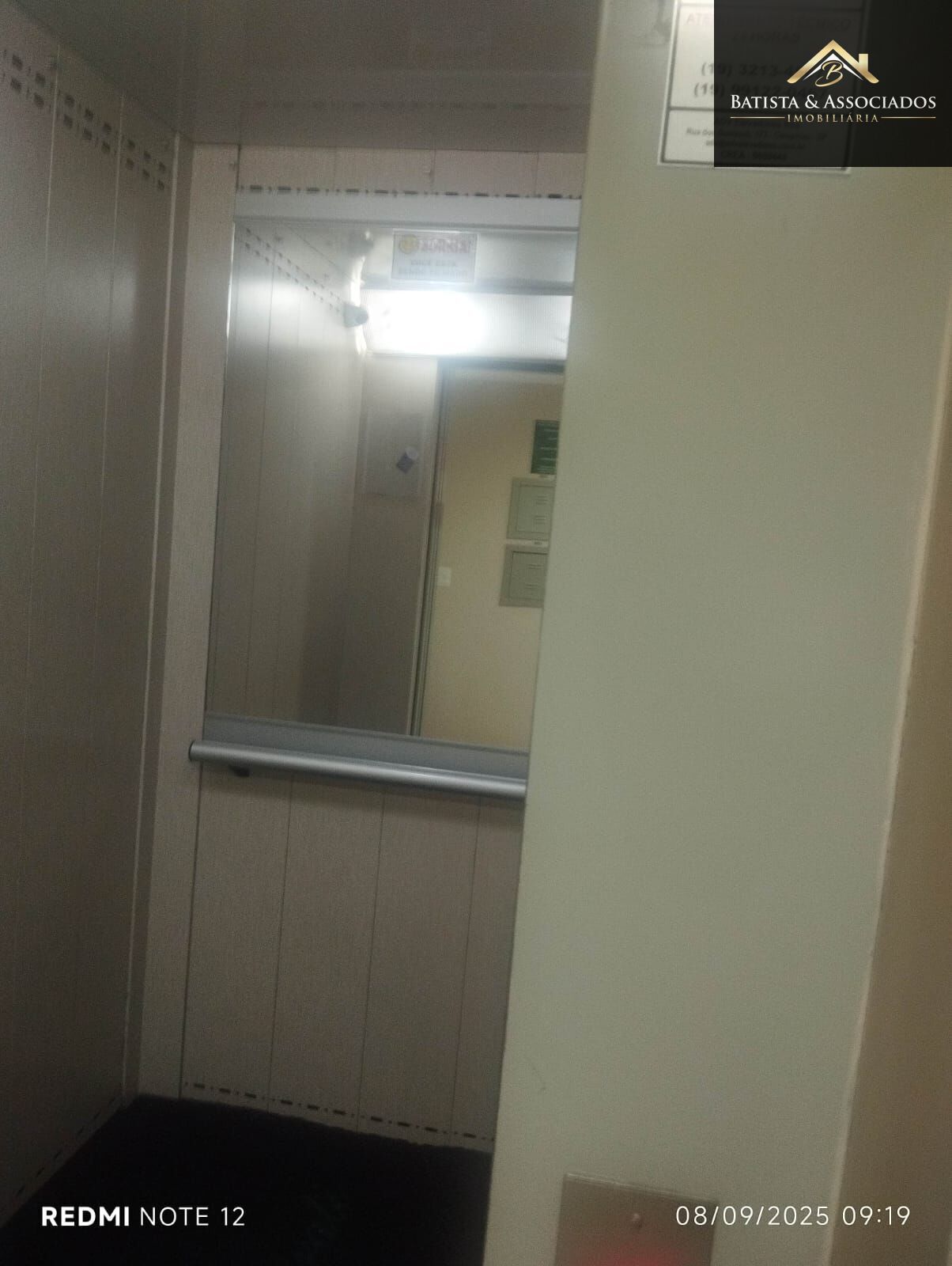 Apartamento, 2 quartos, 48 m² - Foto 19