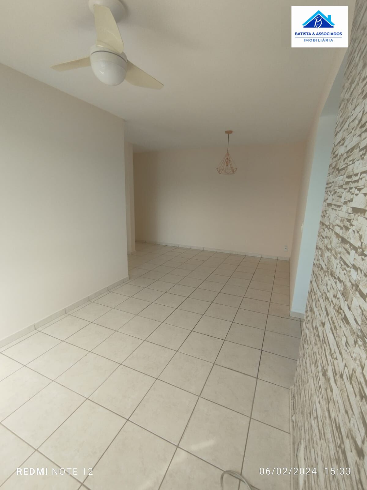 Apartamento, 2 quartos, 48 m² - Foto 2