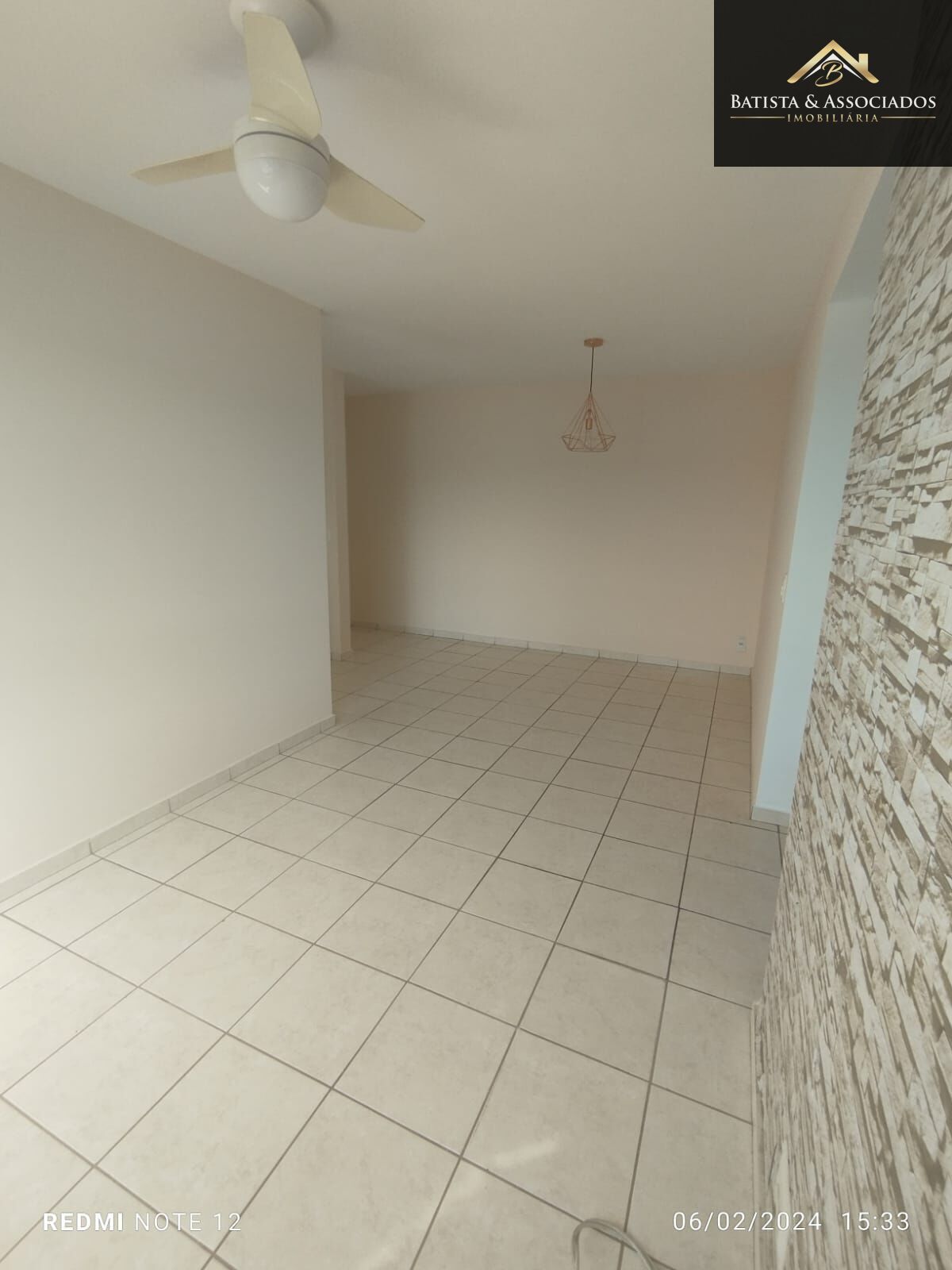 Apartamento, 2 quartos, 48 m² - Foto 2
