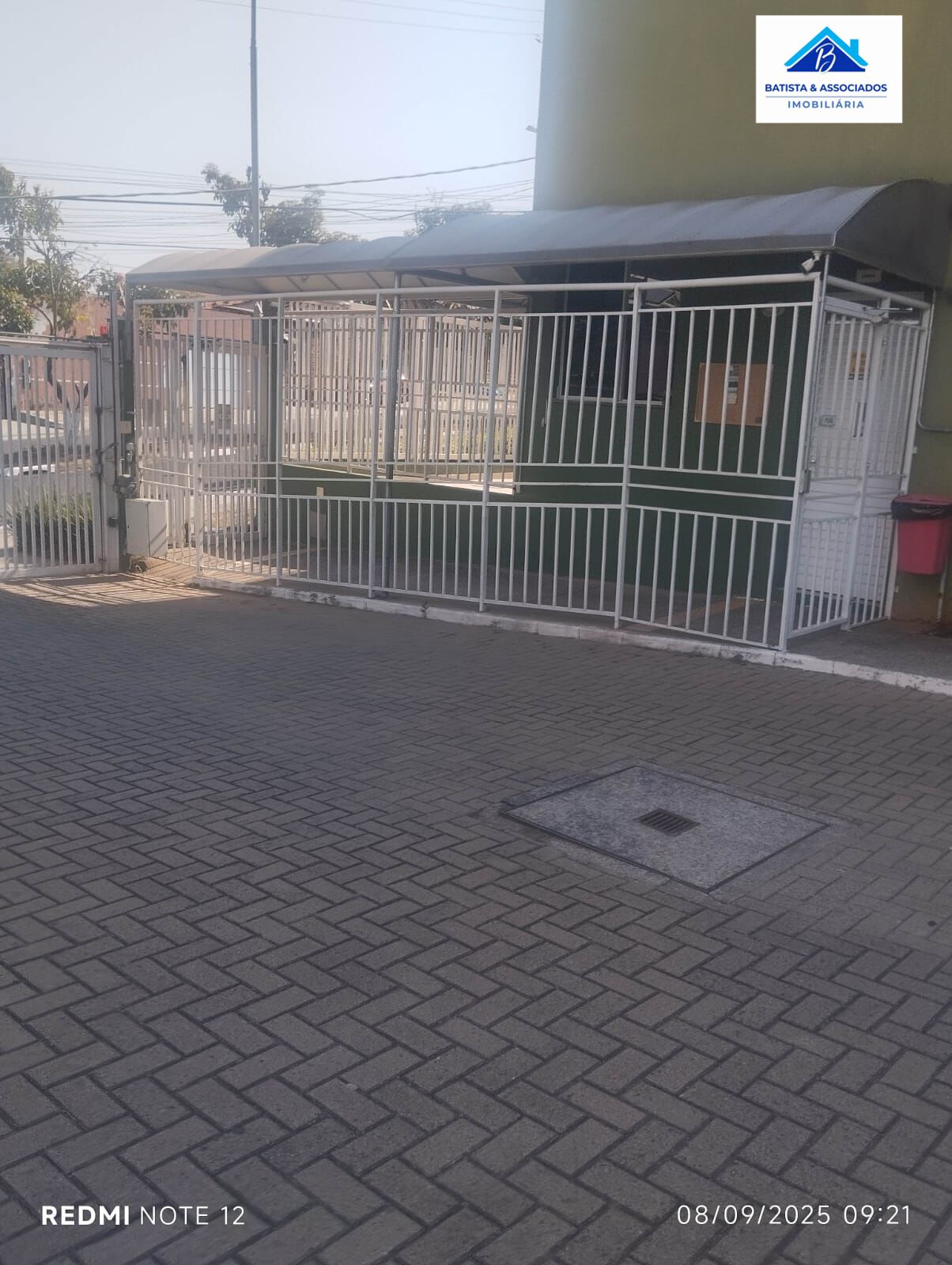 Apartamento, 2 quartos, 48 m² - Foto 22