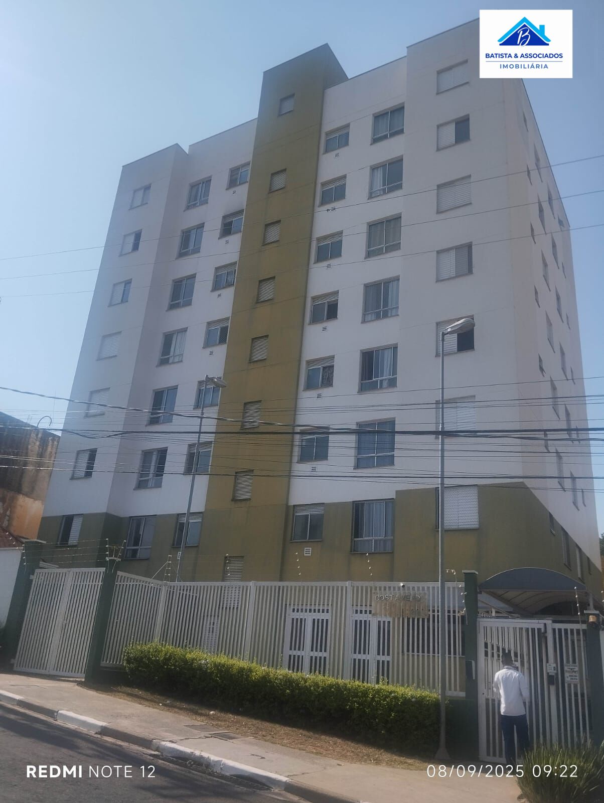 Apartamento, 2 quartos, 48 m² - Foto 15