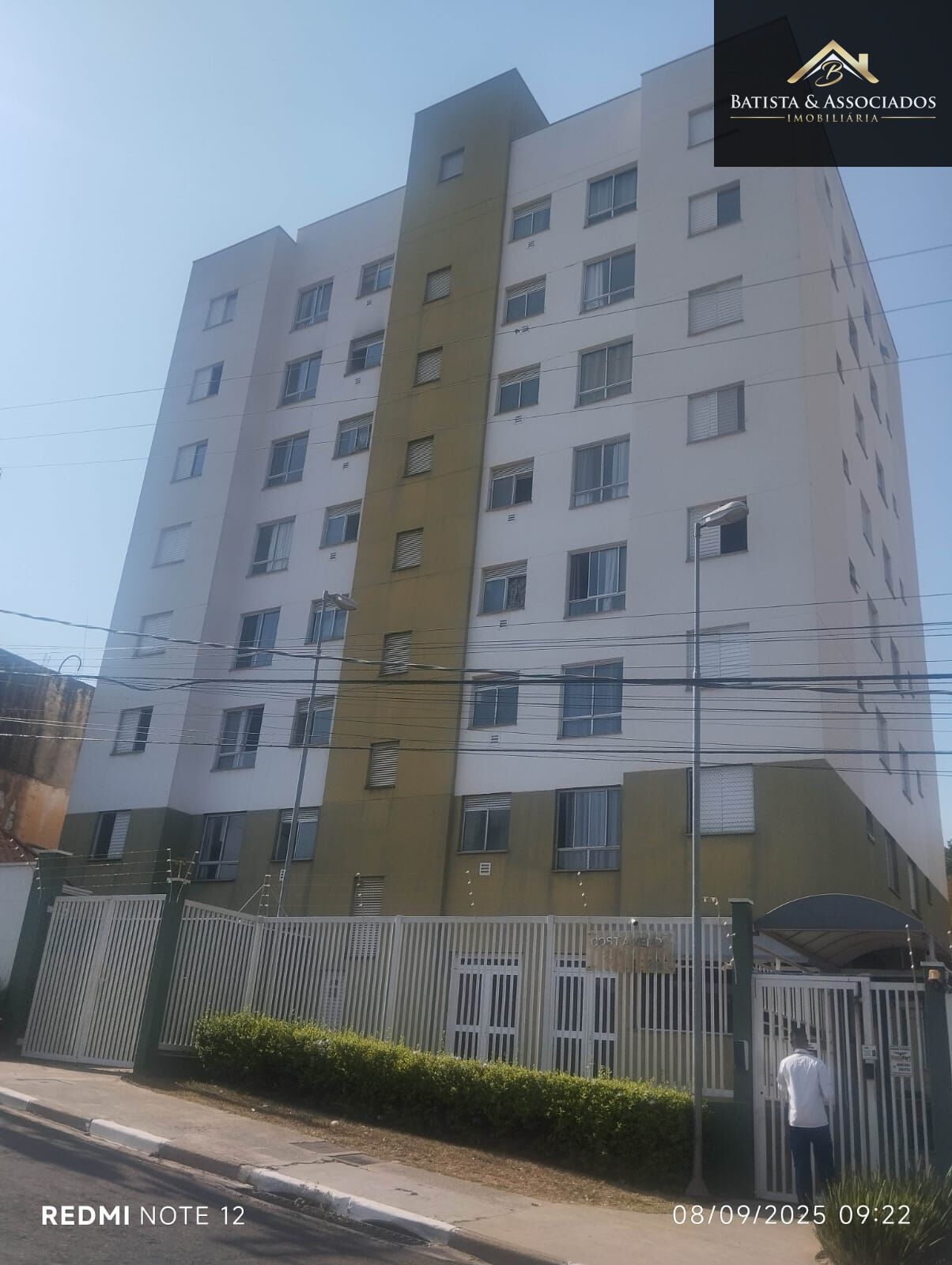 Apartamento, 2 quartos, 48 m² - Foto 15