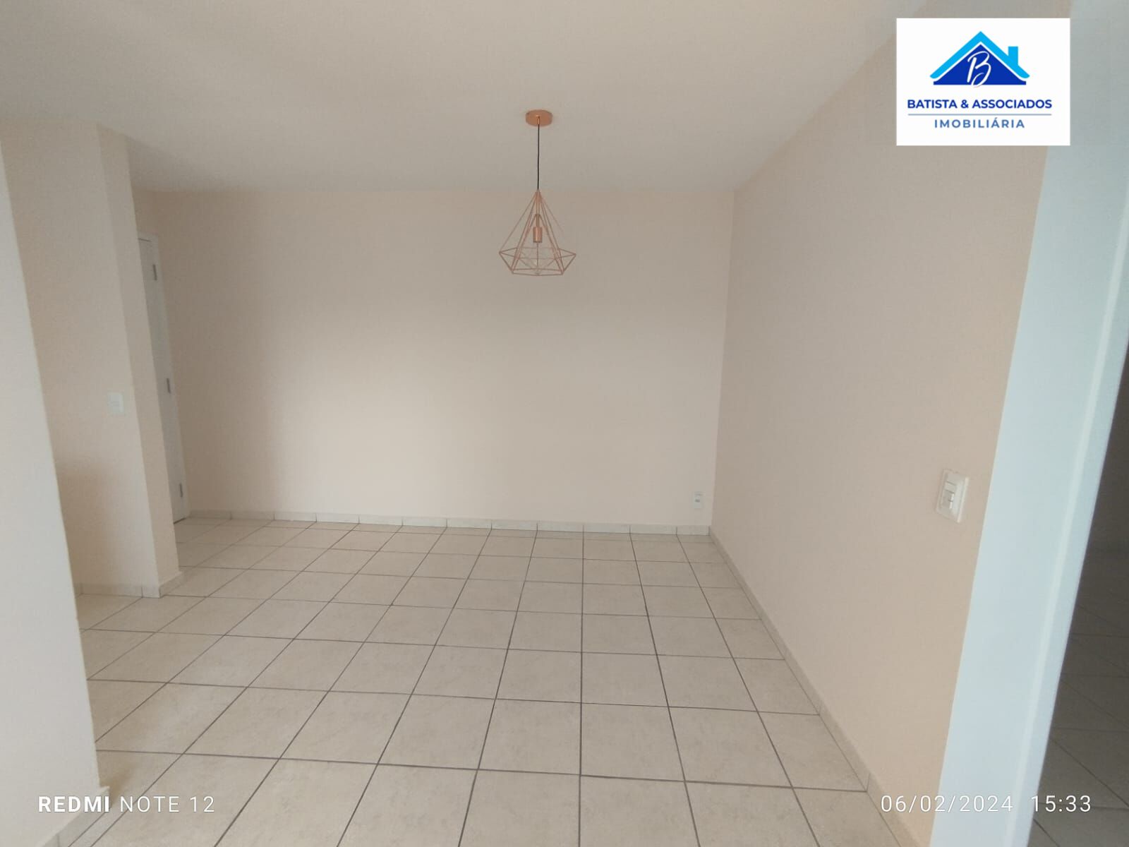 Apartamento, 2 quartos, 48 m² - Foto 3