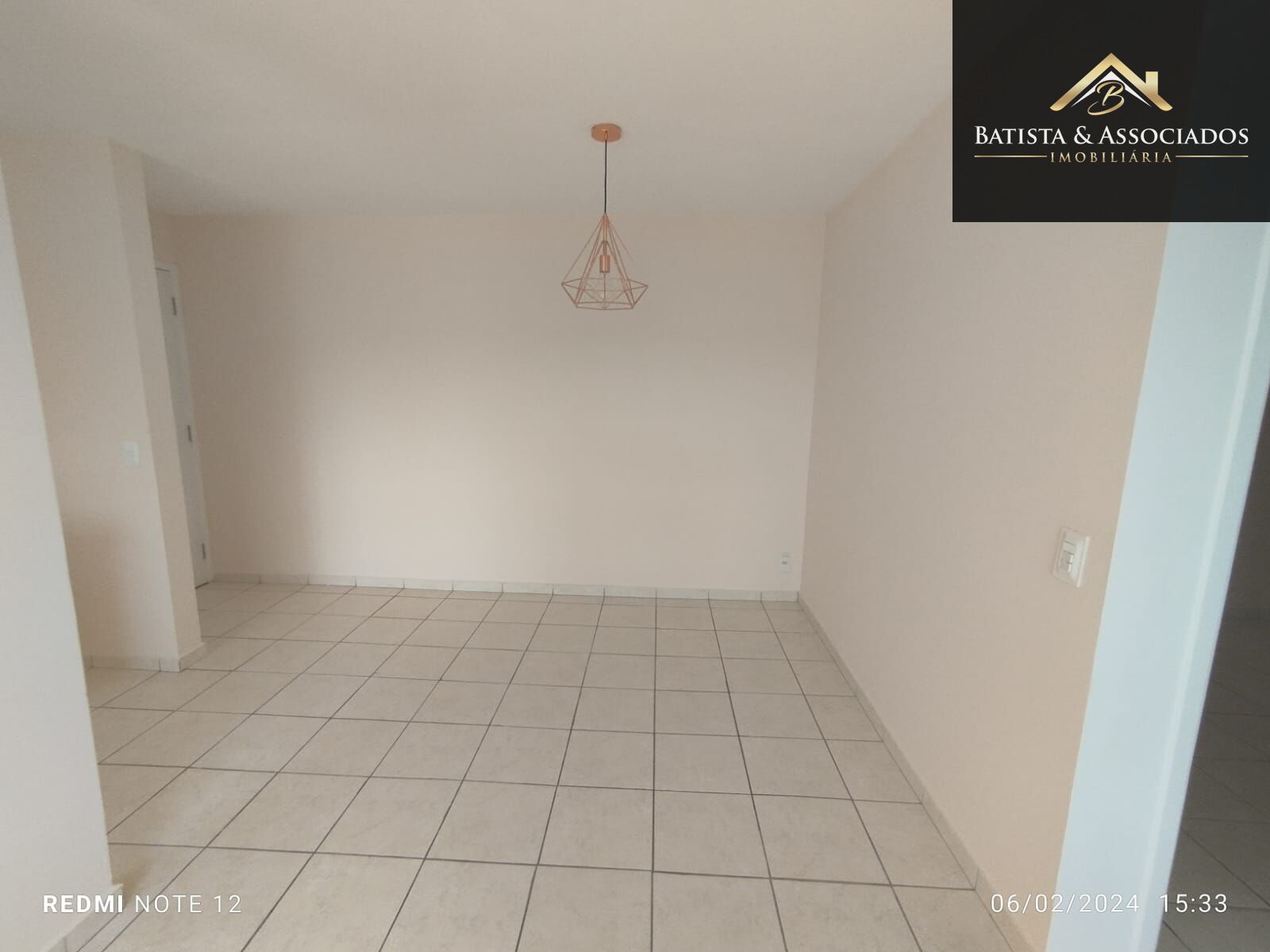 Apartamento, 2 quartos, 48 m² - Foto 3