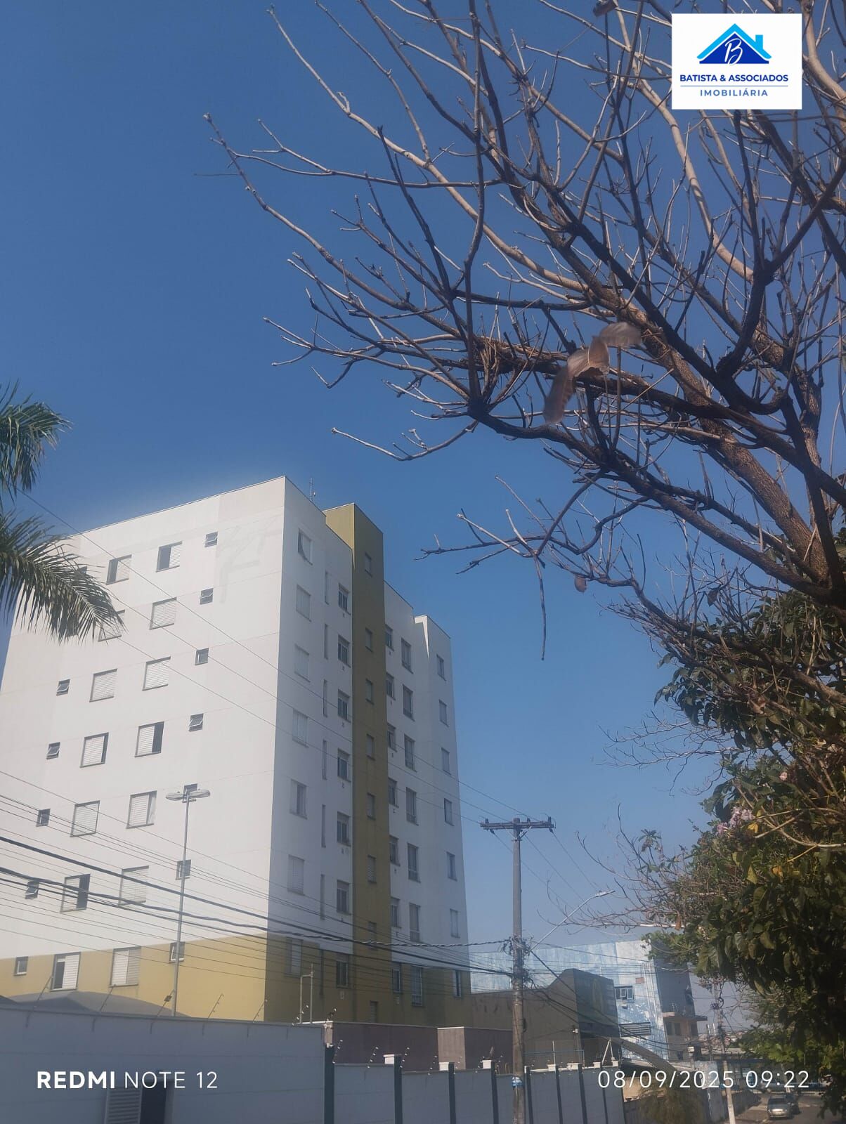 Apartamento, 2 quartos, 48 m² - Foto 16