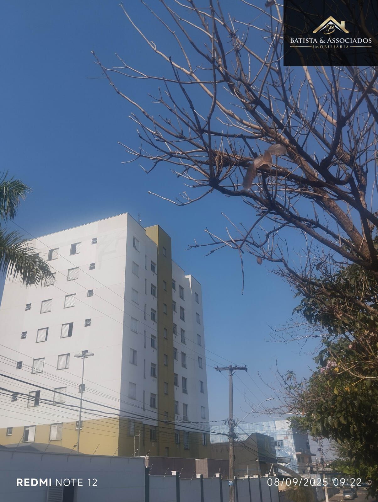 Apartamento, 2 quartos, 48 m² - Foto 16