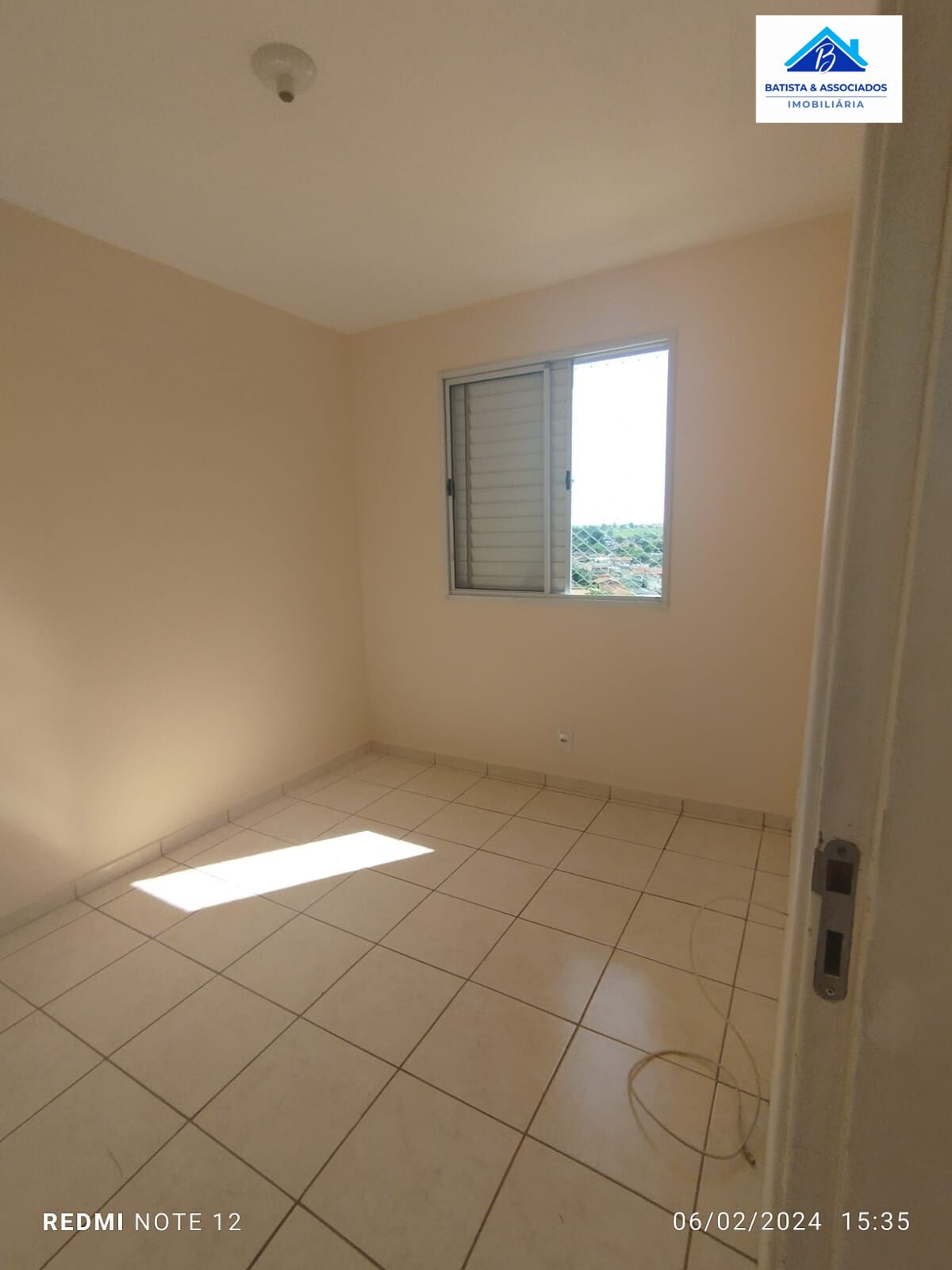 Apartamento, 2 quartos, 48 m² - Foto 7