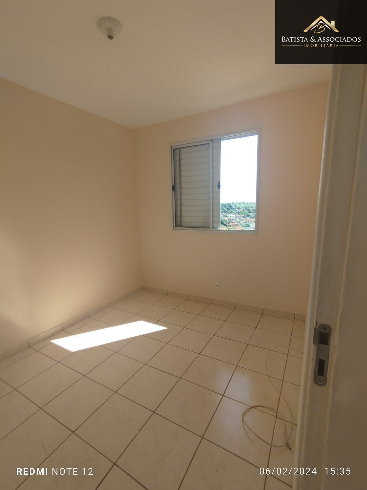 Apartamento, 2 quartos, 48 m² - Foto 7