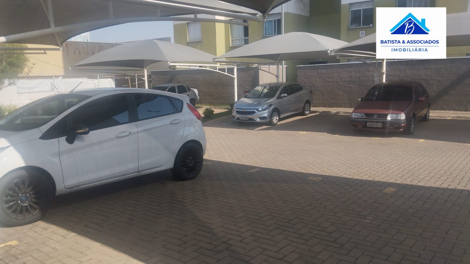 Apartamento, 2 quartos, 48 m² - Foto 26