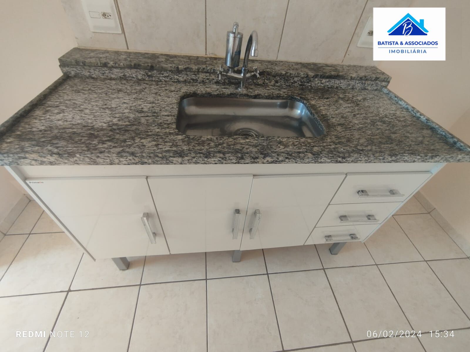 Apartamento, 2 quartos, 48 m² - Foto 10