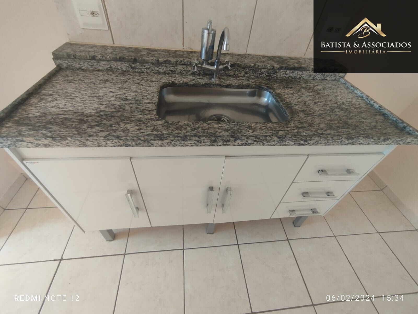 Apartamento, 2 quartos, 48 m² - Foto 10
