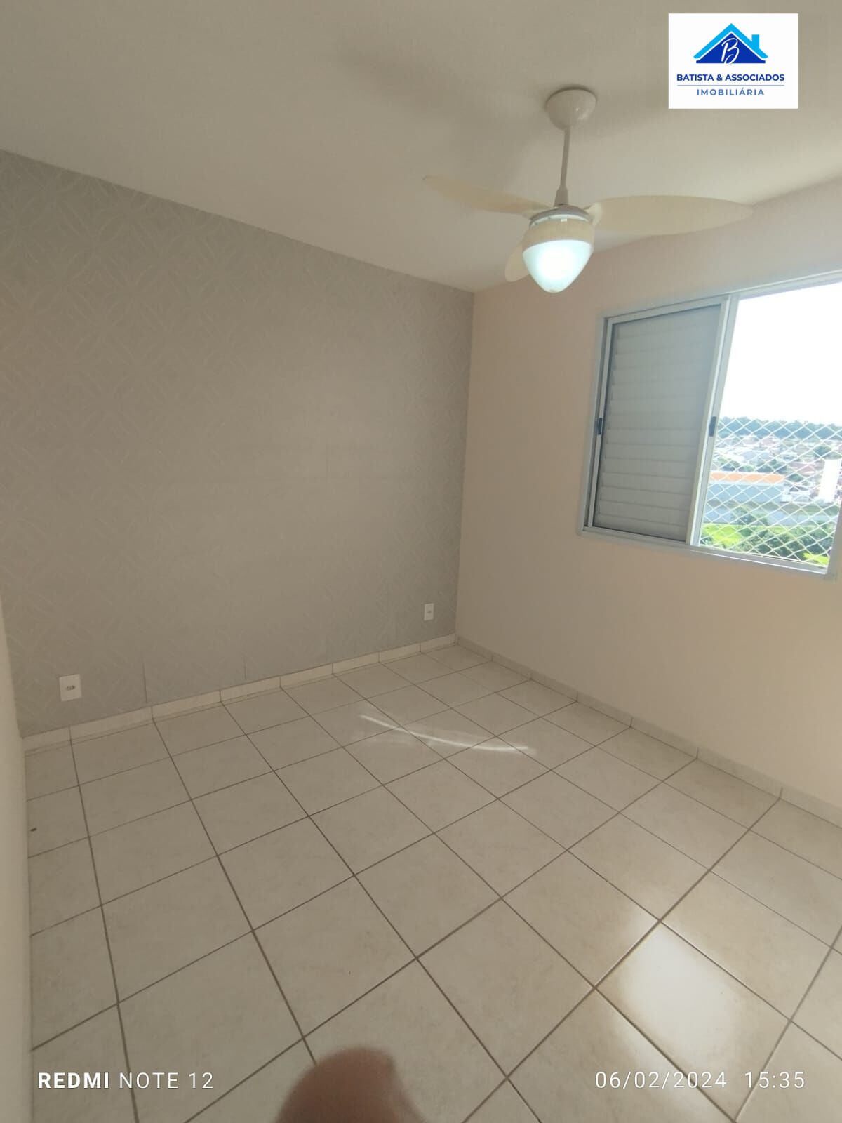 Apartamento, 2 quartos, 48 m² - Foto 5