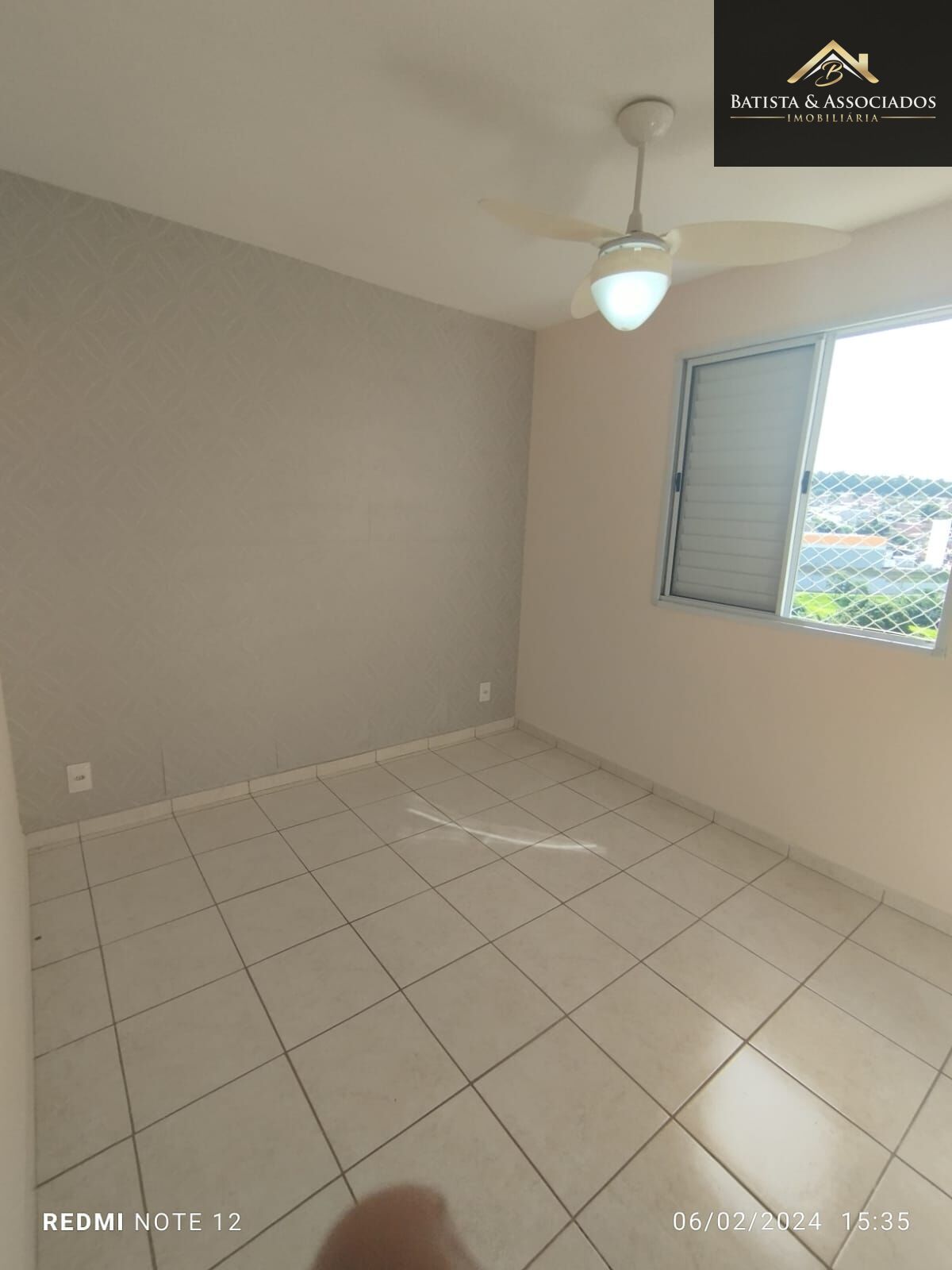 Apartamento, 2 quartos, 48 m² - Foto 5