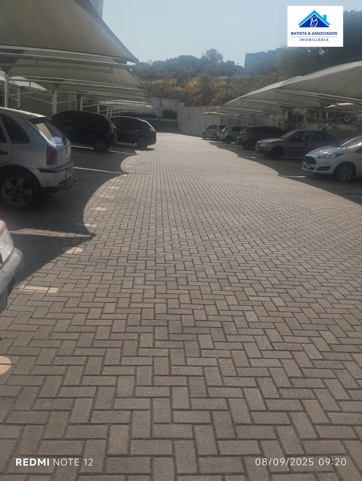 Apartamento, 2 quartos, 48 m² - Foto 24