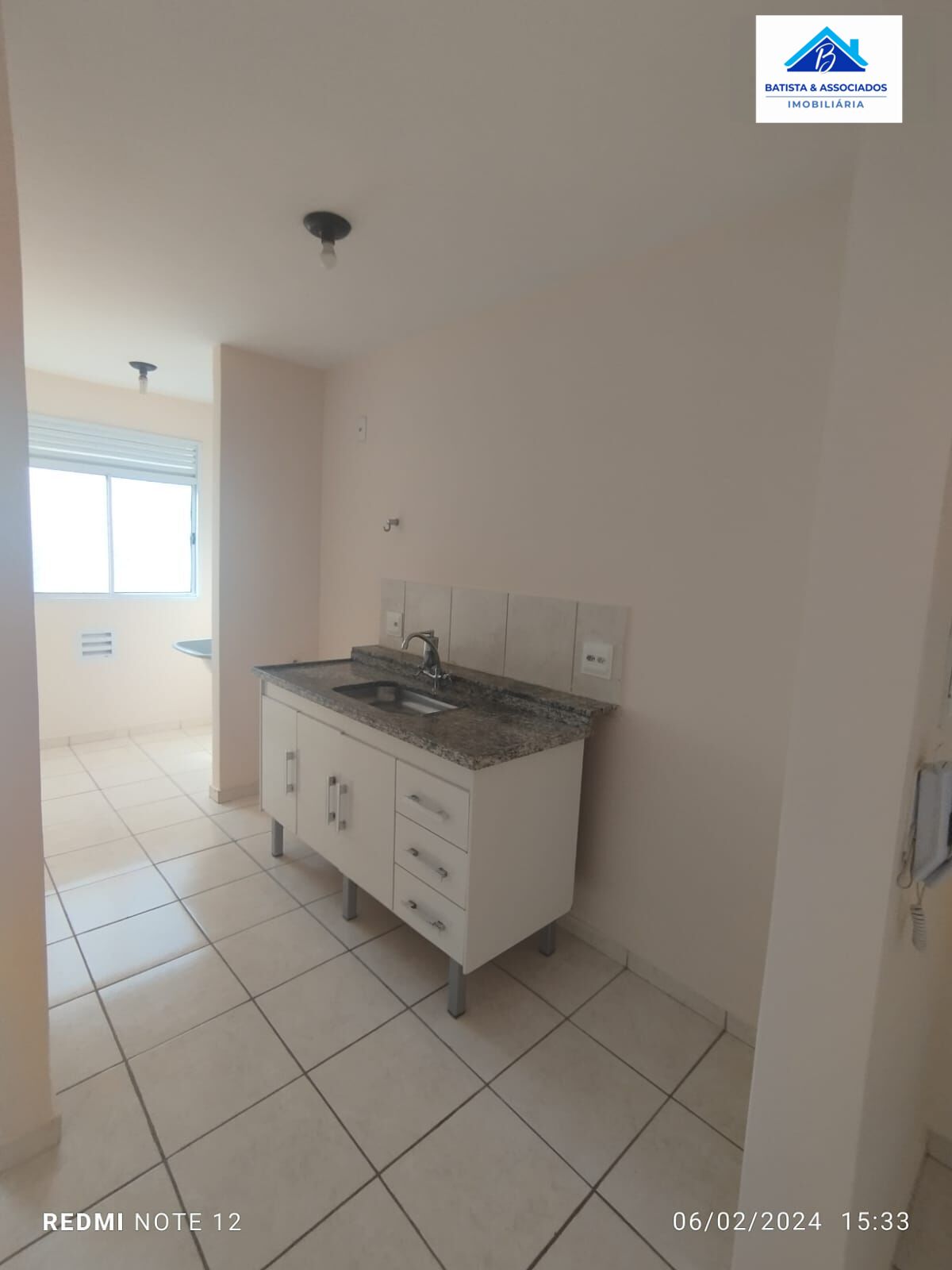 Apartamento, 2 quartos, 48 m² - Foto 9