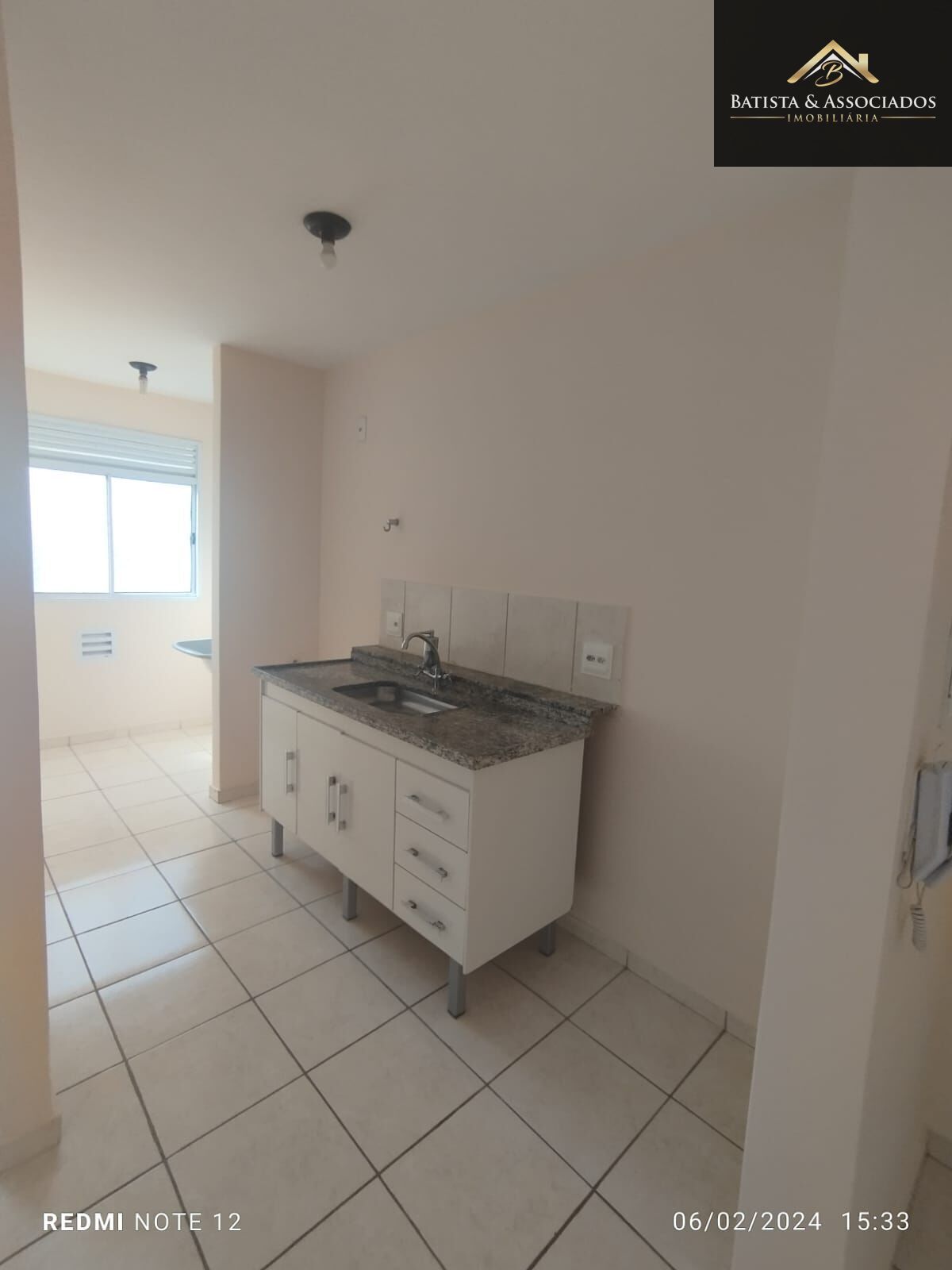 Apartamento, 2 quartos, 48 m² - Foto 9