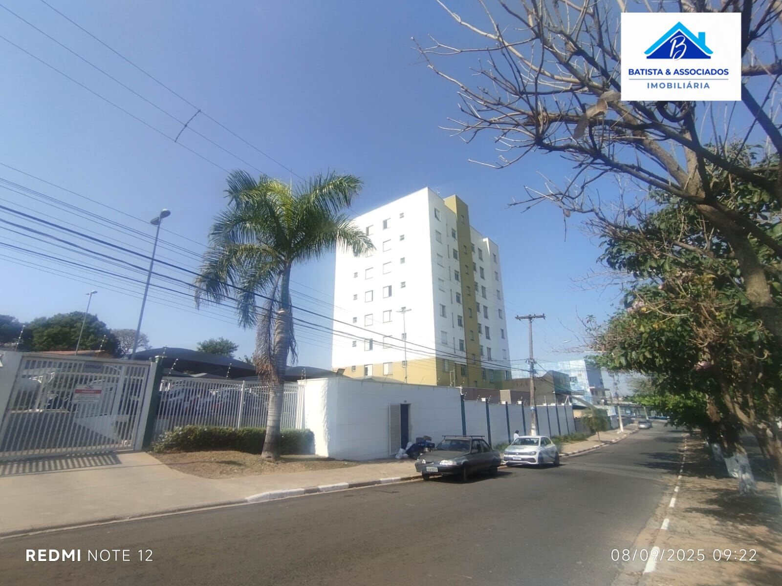 Apartamento, 2 quartos, 48 m² - Foto 14