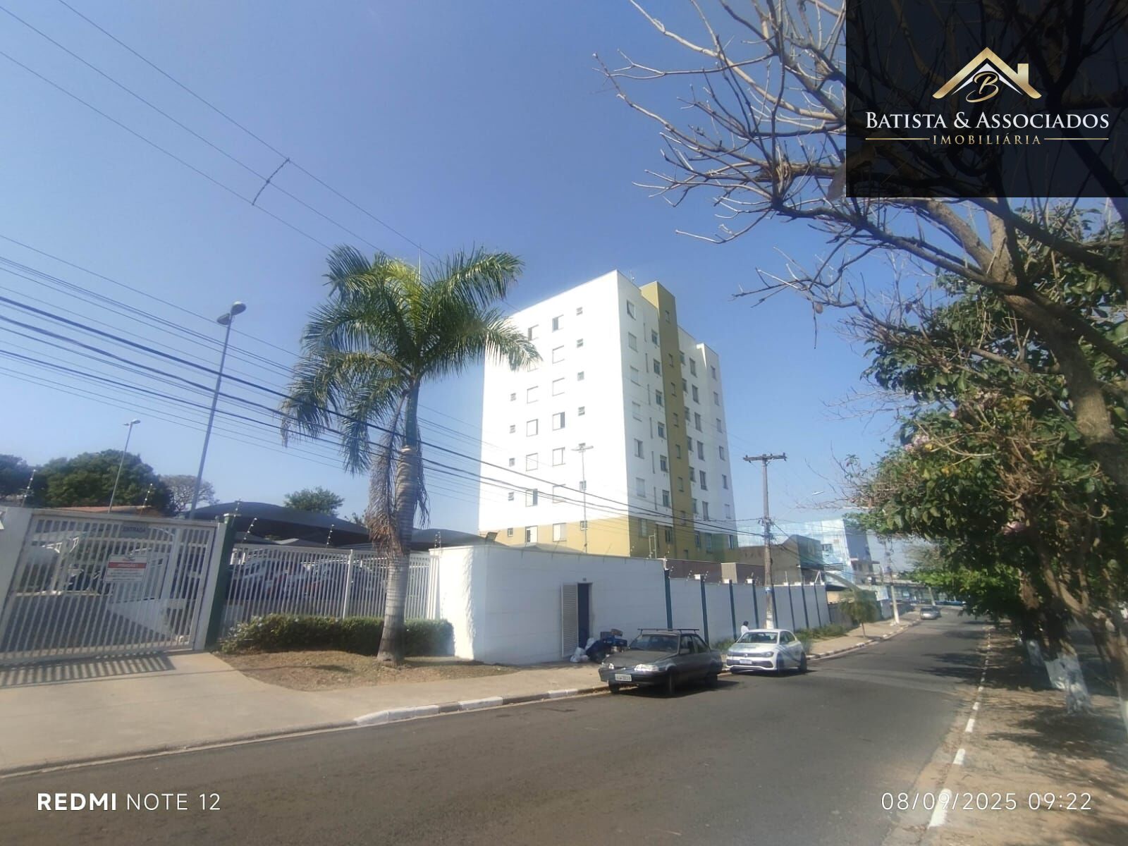 Apartamento, 2 quartos, 48 m² - Foto 14