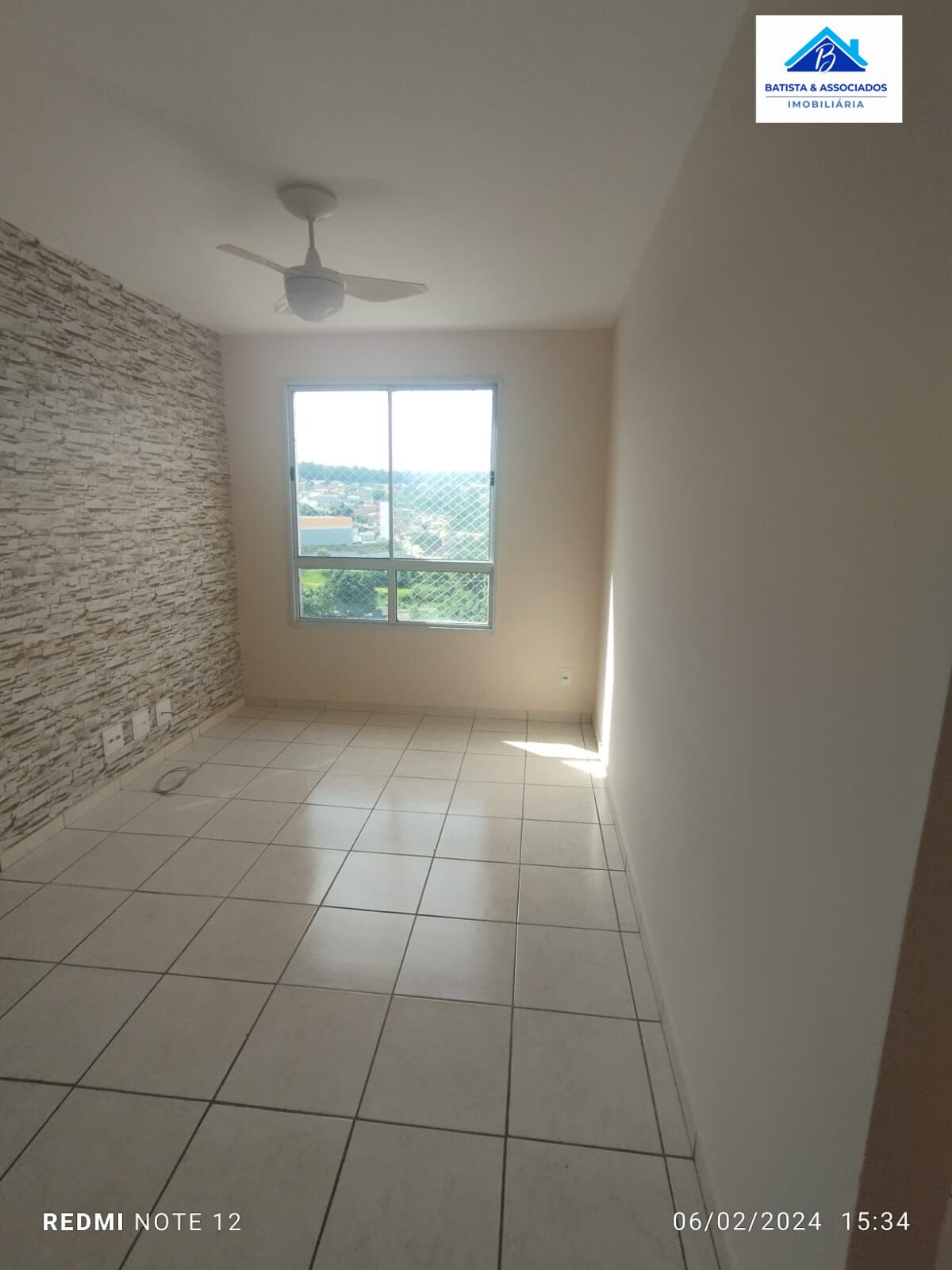 Apartamento, 2 quartos, 48 m² - Foto 1