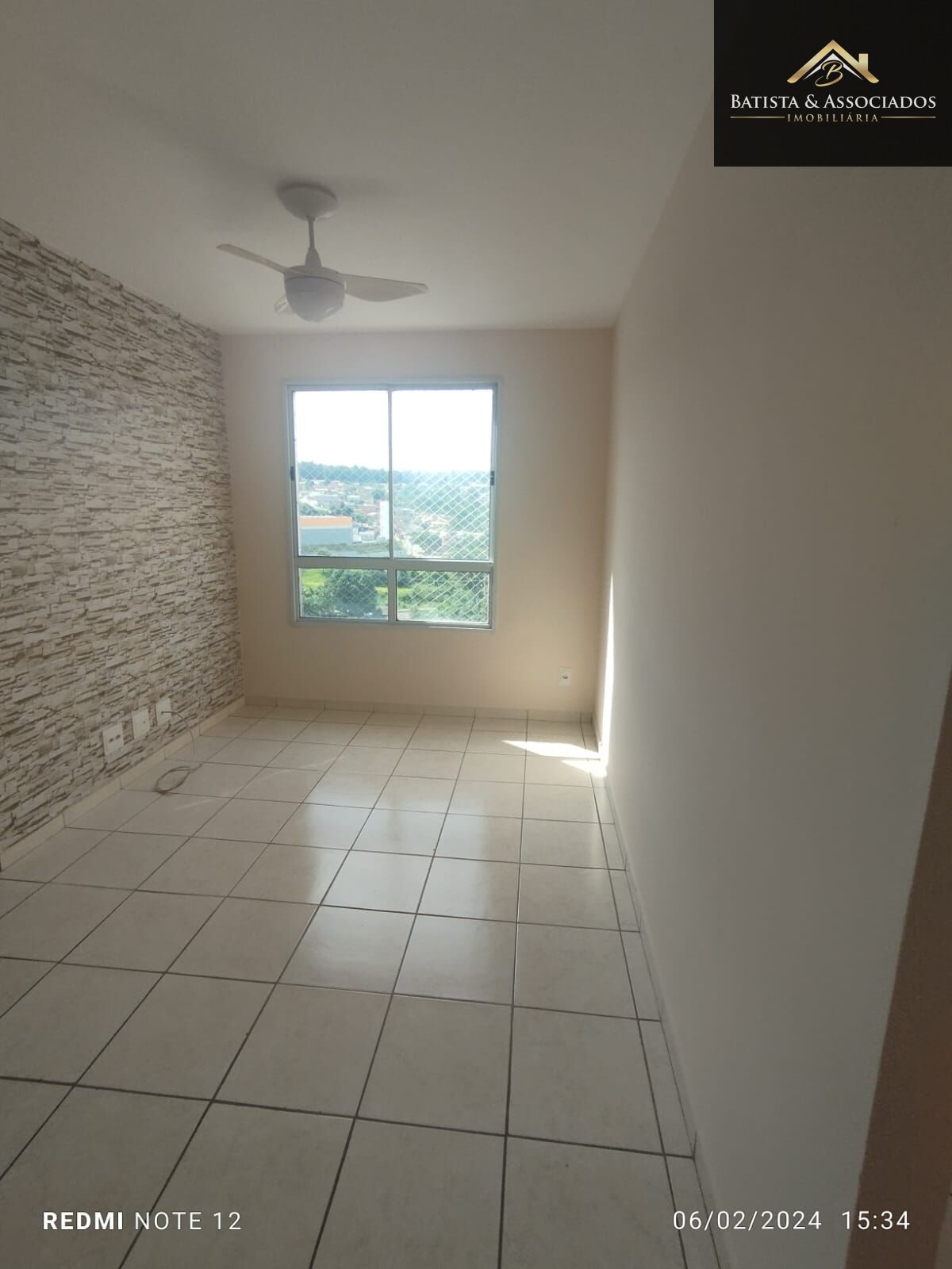 Apartamento, 2 quartos, 48 m² - Foto 1