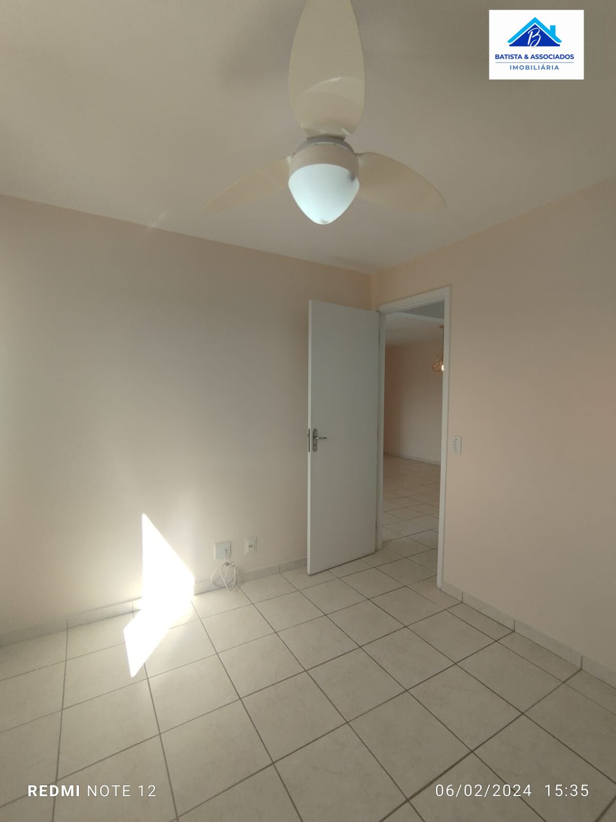 Apartamento, 2 quartos, 48 m² - Foto 6