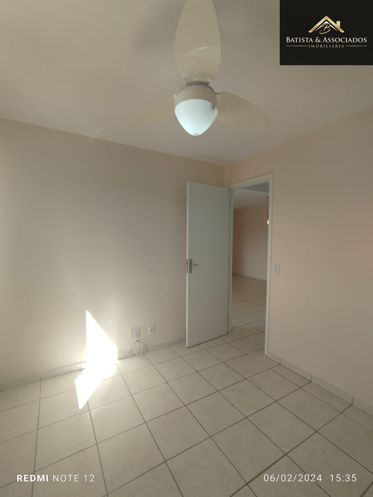 Apartamento, 2 quartos, 48 m² - Foto 6