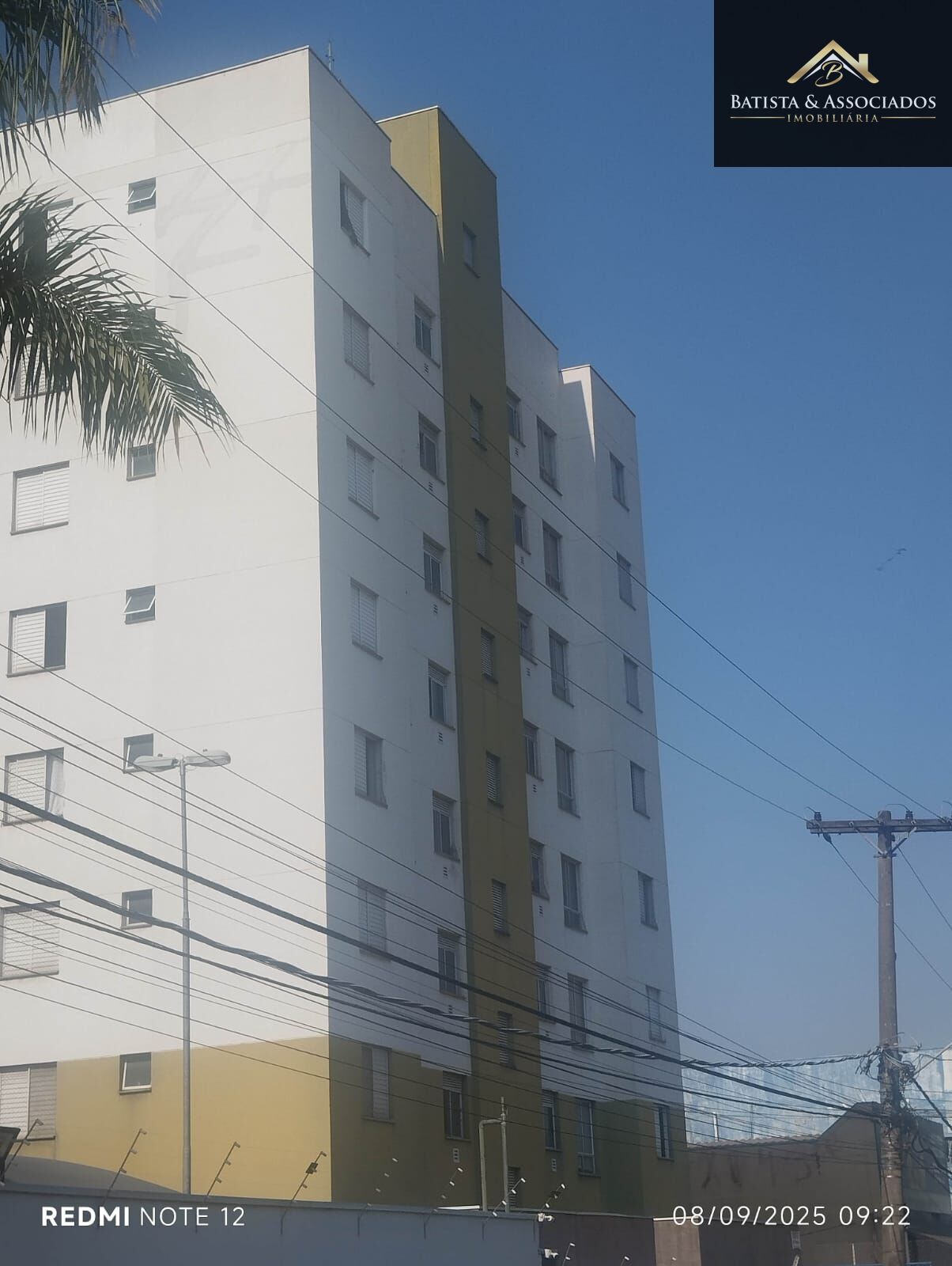 Apartamento, 2 quartos, 48 m² - Foto 12