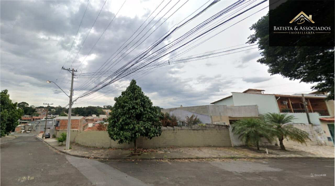 Terreno, 602 m² - Foto 1