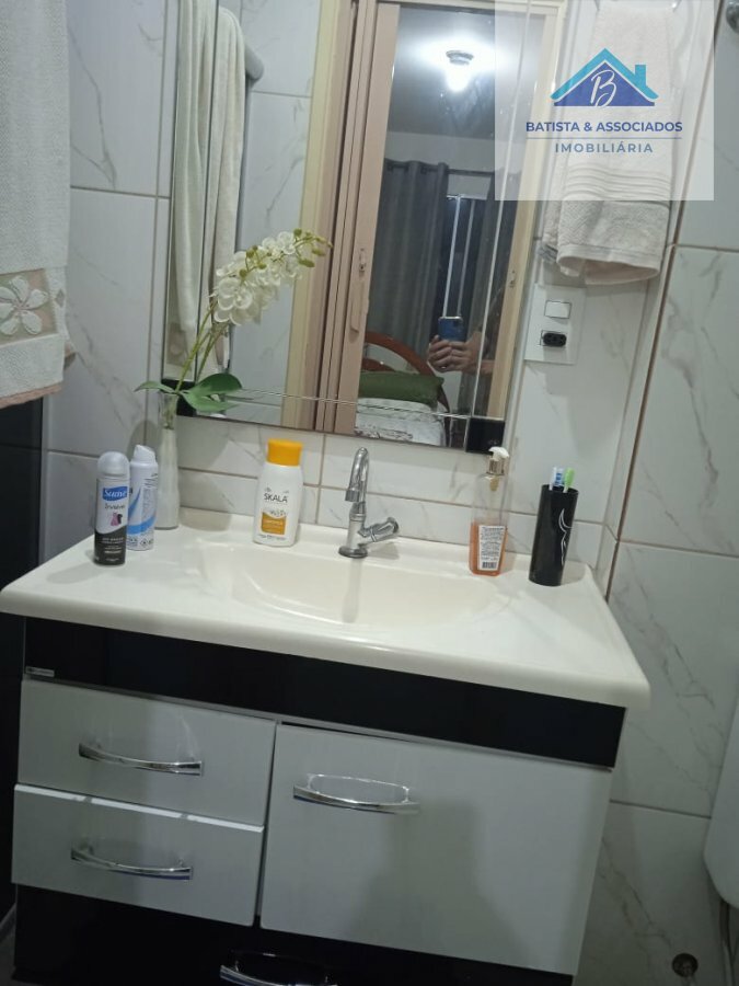 Apartamento à venda com 3 quartos, 70m² - Foto 12