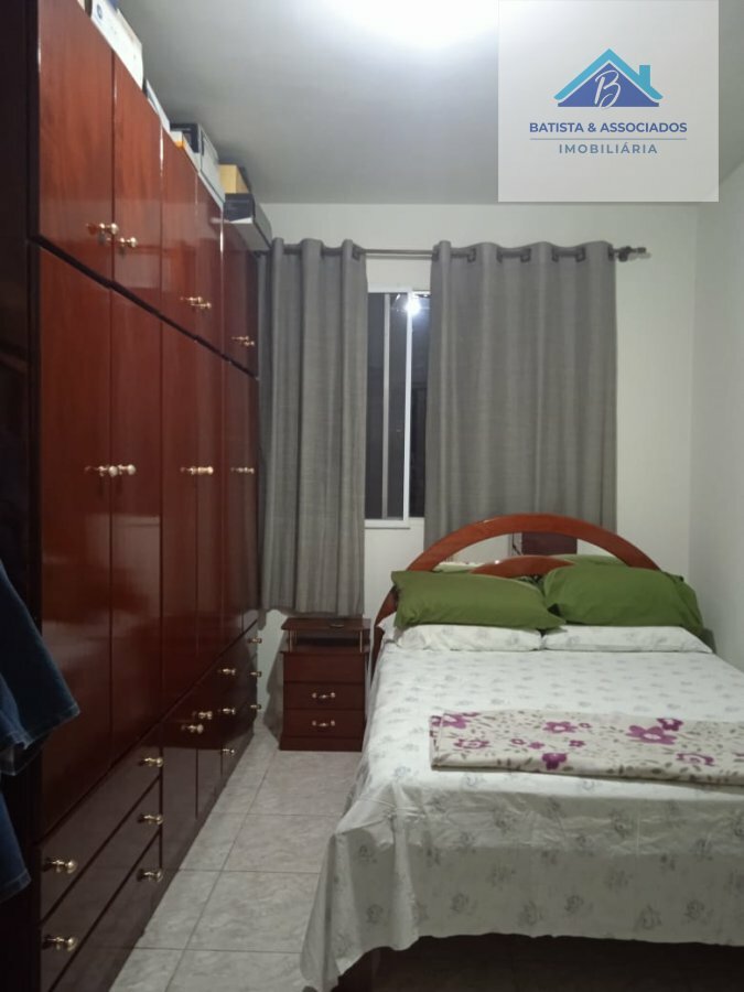 Apartamento à venda com 3 quartos, 70m² - Foto 7